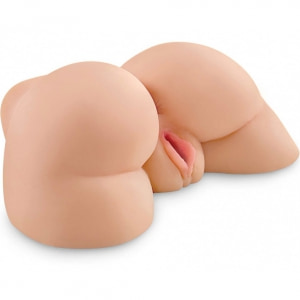 Masturbator Fundul Perfect Pipedream Masturbator Fundul Perfect Pipedream pe Denysa.ro