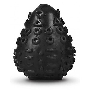 Masturbator G-Egg Negru