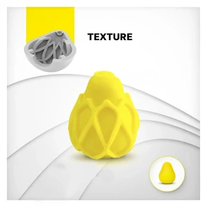 Masturbator Gegg Gvibe Galben