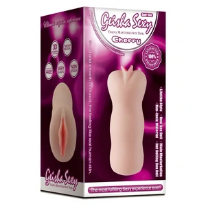 Masturbator GongYingZ