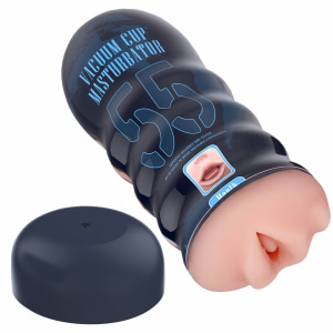 Masturbator Gură Pretty Love Vacuum Cup Masturbator Gură Pretty Love Vacuum Cup pe Denysa.ro