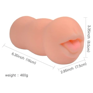 Masturbator HejiaZ Mouth