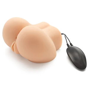 Masturbator Hot Honey Rider Vibration Masturbator Hot Honey Rider Vibration pe Denysa.ro