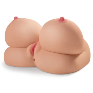 Masturbator Interactiv Cu Păsărică Și Sâni Masturbator Interactiv Cu Păsărică Și Sâni pe Denysa.ro