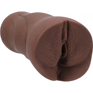 Masturbator Care Se Incalzeste La Atingere