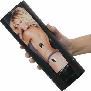 Masturbator Jessica Drake Negru