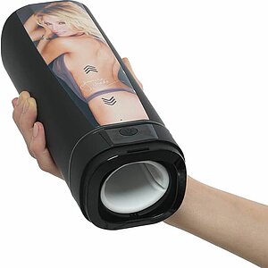 Masturbator Jessica Drake Negru pe Denysa.ro