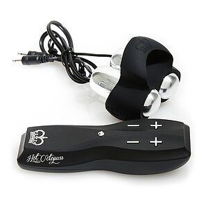 Masturbator Jett Octo Negru pe Denysa.ro