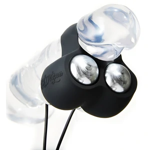 Masturbator Jett Octo Negru