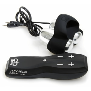 Masturbator Jett Octo Negru pe Denysa.ro