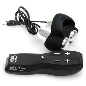 Masturbator Jett Octo Negru pe Denysa.ro