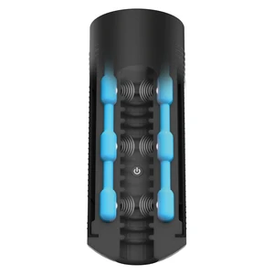Masturbator Kiiroo Titan Experience Negru