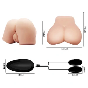 Masturbator Like Texture