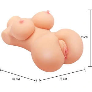 Masturbator Love Babe
