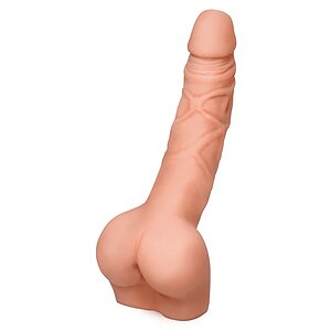 Masturbator Tip Fund Cu Fese Realiste