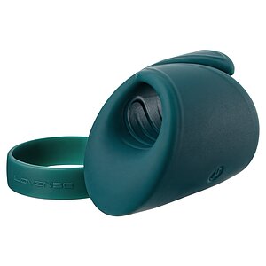 Masturbator Lovense Gush Massager Turcoaz