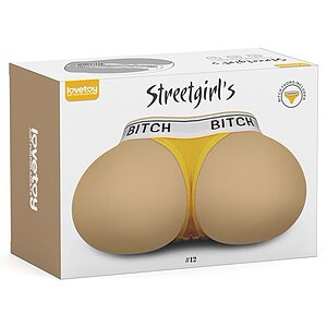 Masturbator Cu Canale Texturate Pentru Stimulare Intensa