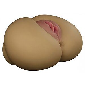 Masturbator Cu Doua Canale Texturate