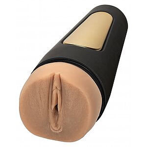 Masturbator Main Squeeze Endurance Trainer pe Denysa.ro
