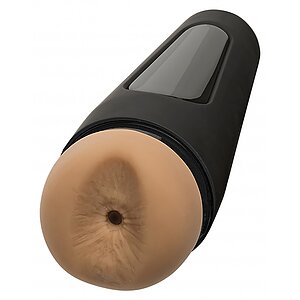 Masturbator Man Squeeze Bear pe Denysa.ro