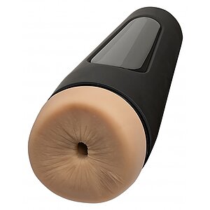 Masturbator Man Squeeze Stud pe Denysa.ro