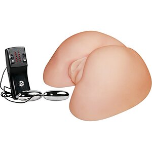 Masturbator Realist Torace Trunchi Mandys Style