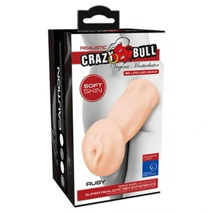 Masturbator Mans Vibrating
