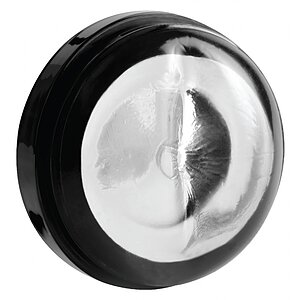 Masturbator Mega-Bator Funduleț Negru