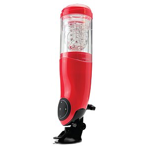 Masturbator Mega Bator Mouth