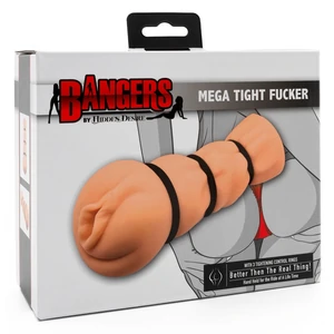 Masturbator Mega Tight