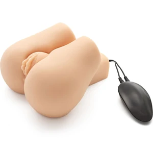 Masturbator Nasty Bouncer Masturbator Nasty Bouncer pe Denysa.ro
