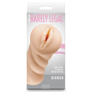 Masturbator NS Toys Bianca Stroker