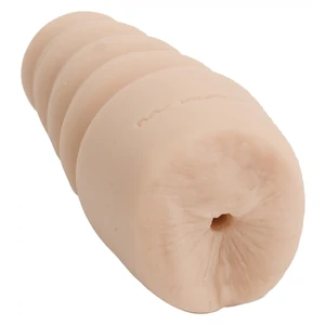 Masturbator Realist Din Silicon Pentru Barbati