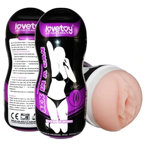 Pret Masturbator Lovetoy Pasarica Tenace Oferta