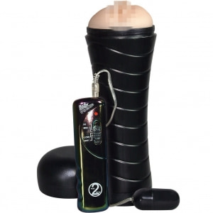 Masturbator Păsărică To Go Vibration