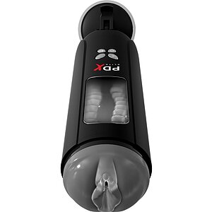 Masturbator PDX Elite Ultimate Milker Negru