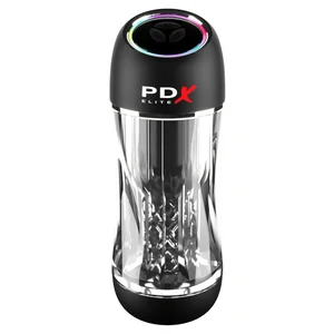 Masturbator PDX Elite ViewTube Pro Masturbator PDX Elite ViewTube Pro pe Denysa.ro