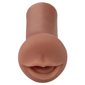 Masturbator PDX Extreme — Formă Realistă și Textură, Maro Masturbator PDX Extreme — Formă Realistă și Textură, Maro pe Denysa.ro