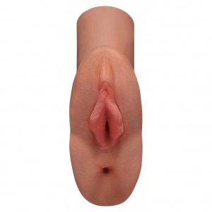 Masturbator Perfect Double