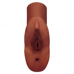 Masturbator Perfect Double Stroker Maro