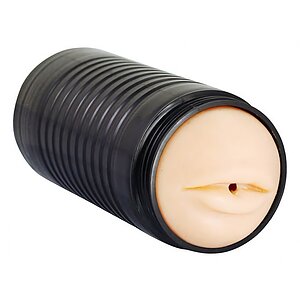 Masturbator Pleasure Mouth Natural