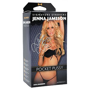 Masturbator Pocket Jenna Jameson