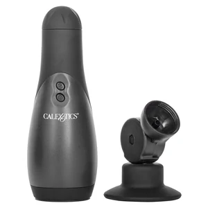 Masturbator Power Stroker Negru