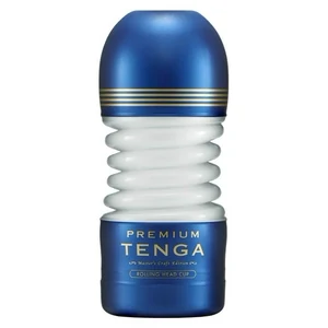Cum Se Foloseste Masturbator Tenga Rolling Head Cup