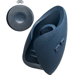 Masturbator Pulse III Duo Albastru pe Denysa.ro