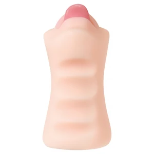 Masturbator Real Mouth Stroker