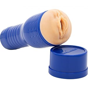 Masturbator Realist 26 Cm Private