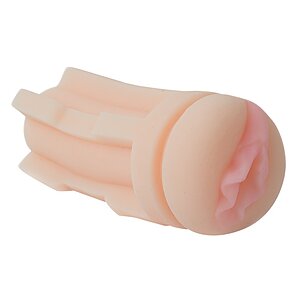 Masturbator Realist Vulcan Shower Stroker pe Denysa.ro