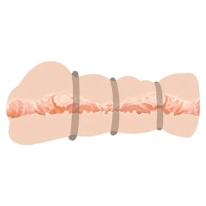 Masturbator Realistic Crazy 3D