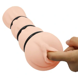 Masturbator Realistic Crazy 3D